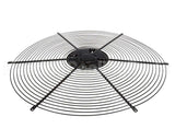 1171267 International Comfort Products Outlet Grille