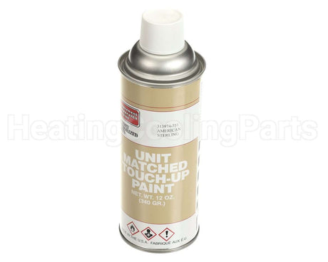 1171357 International Comfort Products Paint Haz -Haz-