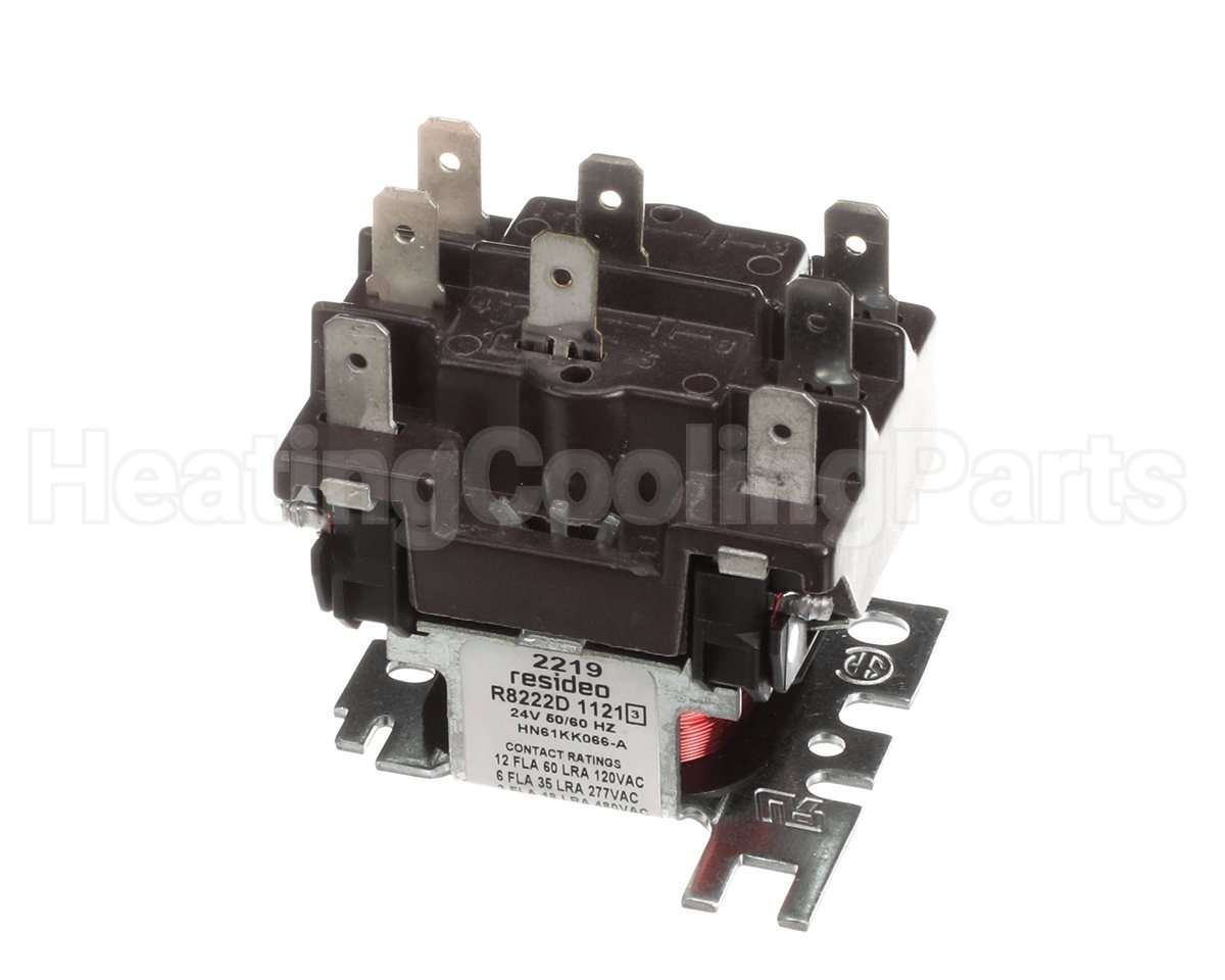 1171435 International Comfort Products 24V Relay Dpdt