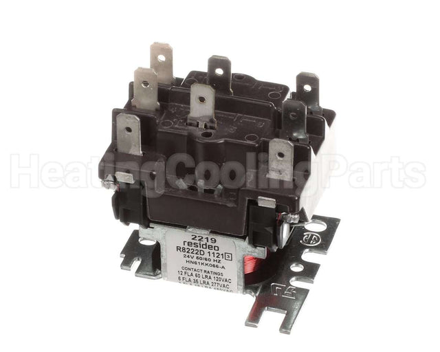 1171435 International Comfort Products 24V Relay Dpdt