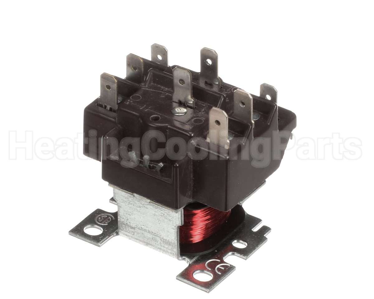 1171435 International Comfort Products 24V Relay Dpdt