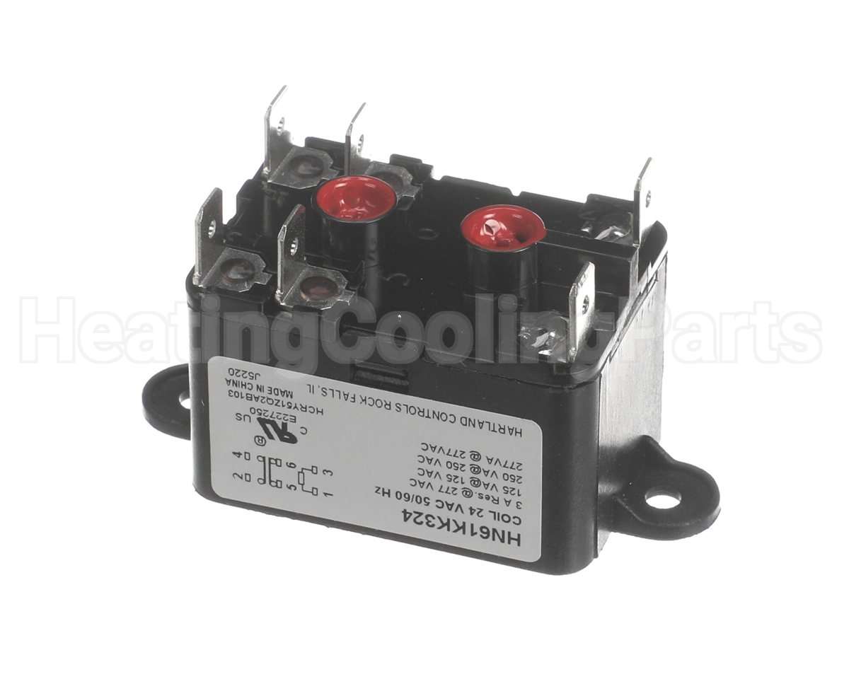 1171436 International Comfort Products 24V Relay Dpst
