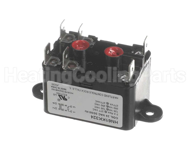 1171436 International Comfort Products 24V Relay Dpst