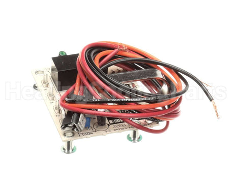1171437 International Comfort Products Compressor Lockout Relay