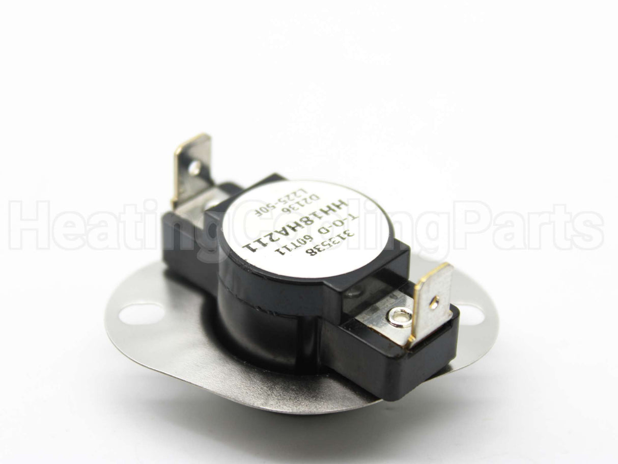 1171484 International Comfort Products Limit Switch 225-50