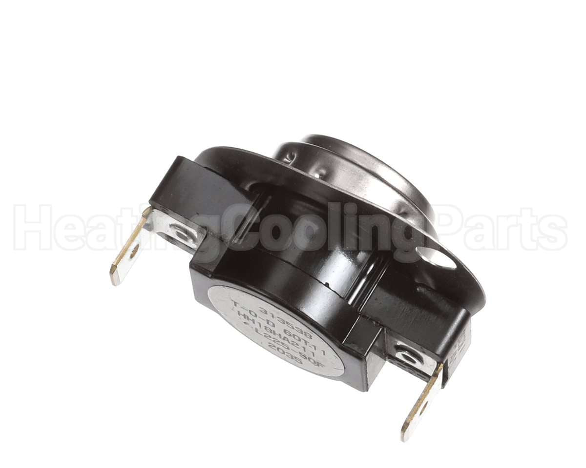 1171484 International Comfort Products Limit Switch 225-50