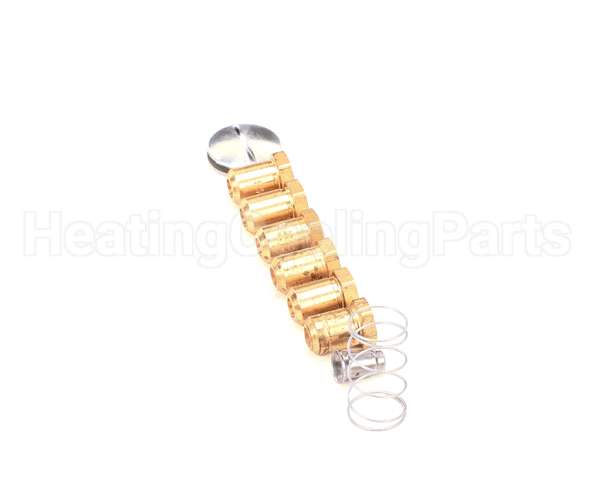 1171533 Southbend Range Kit,Nat Conv,301 2B
