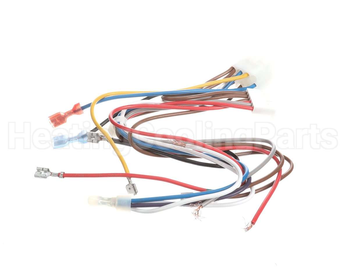 1171698 International Comfort Products Harness-Control Board