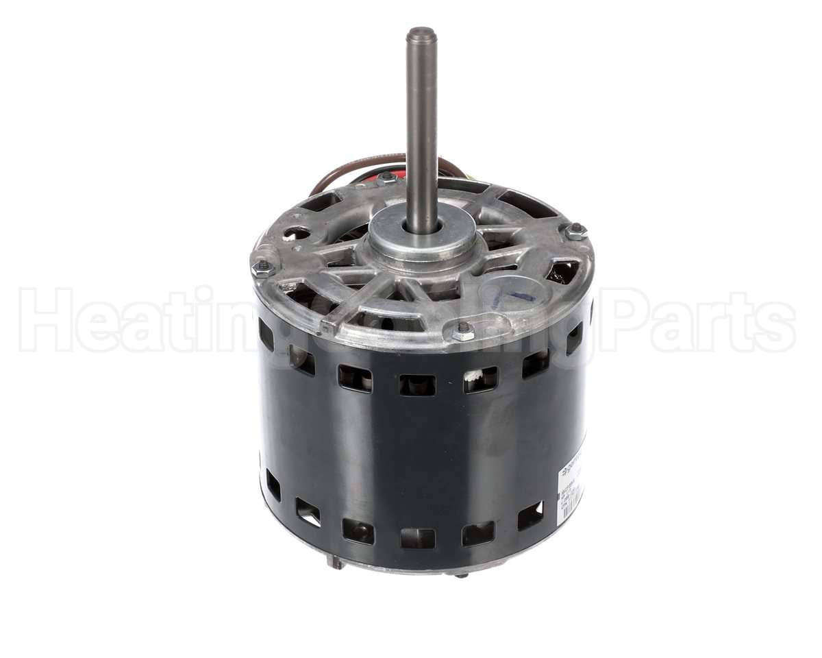 1171720 International Comfort Products 208-230V1Ph 1075Rpm 1/3Hp 3Spd