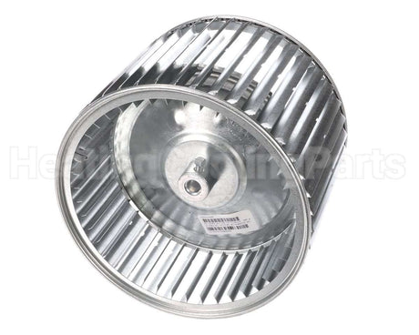 1171781 International Comfort Products 9"X7"X1/2" Cw Blower Wheel