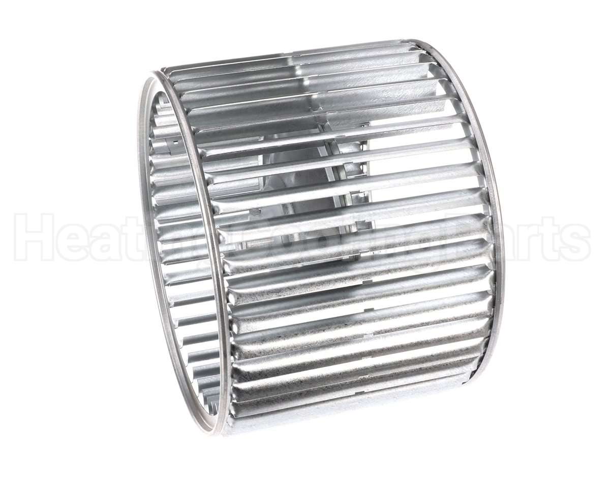 1171781 International Comfort Products 9"X7"X1/2" Cw Blower Wheel