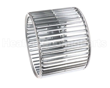1171781 International Comfort Products 9"X7"X1/2" Cw Blower Wheel