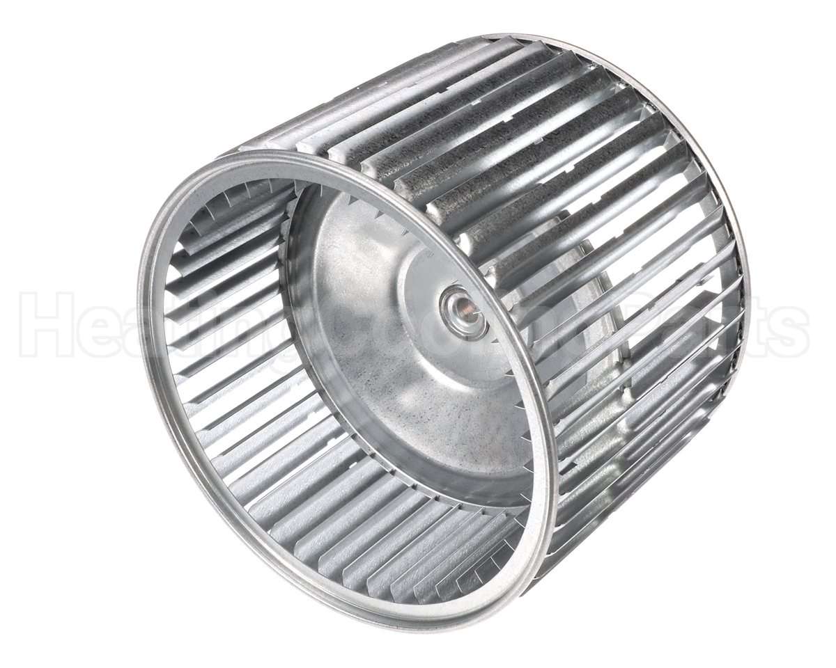 1171781 International Comfort Products 9"X7"X1/2" Cw Blower Wheel