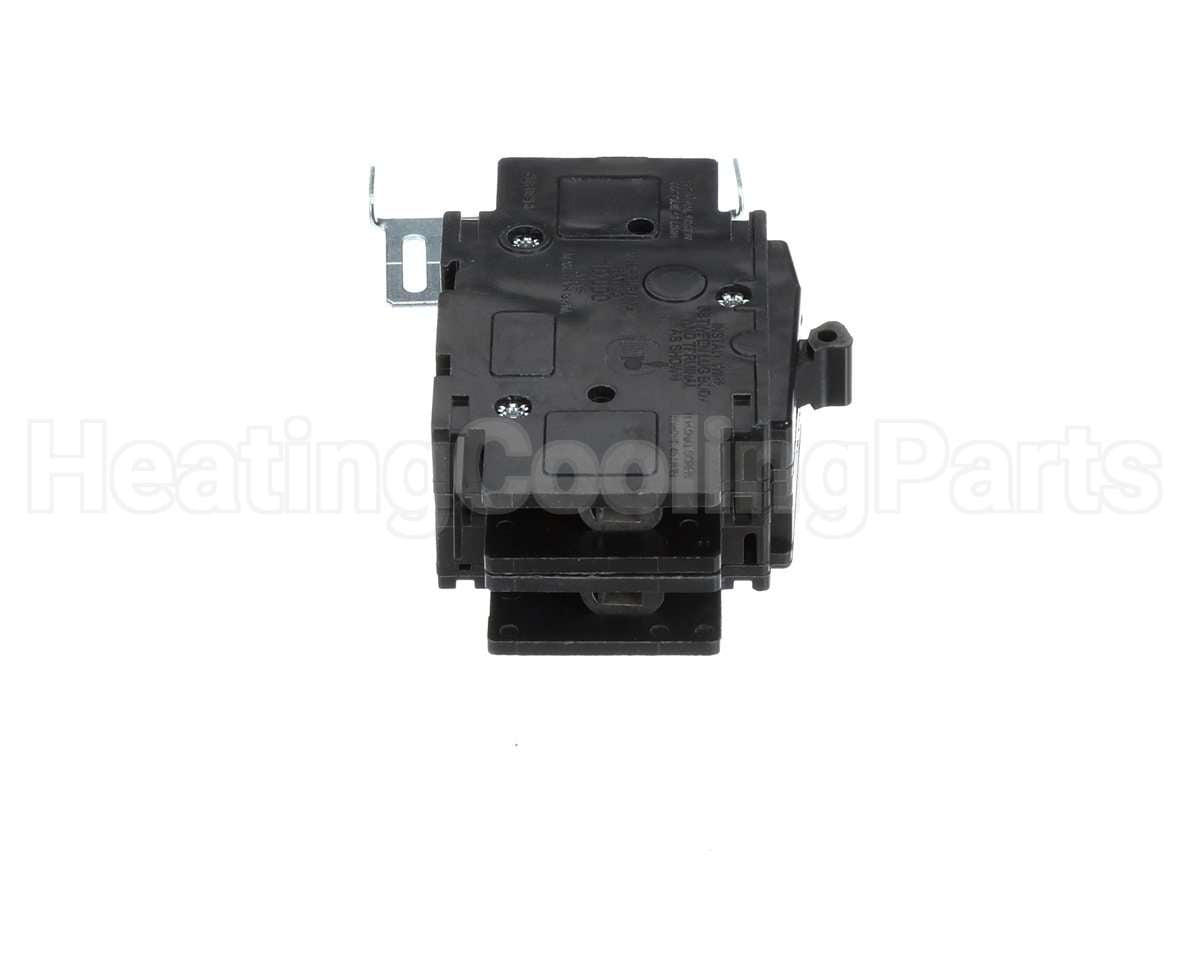 1171907 International Comfort Products 2Pole 60A Breaker