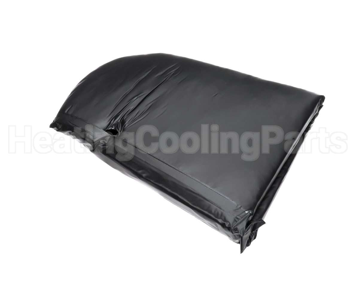 1172014 International Comfort Products Blanket Sound