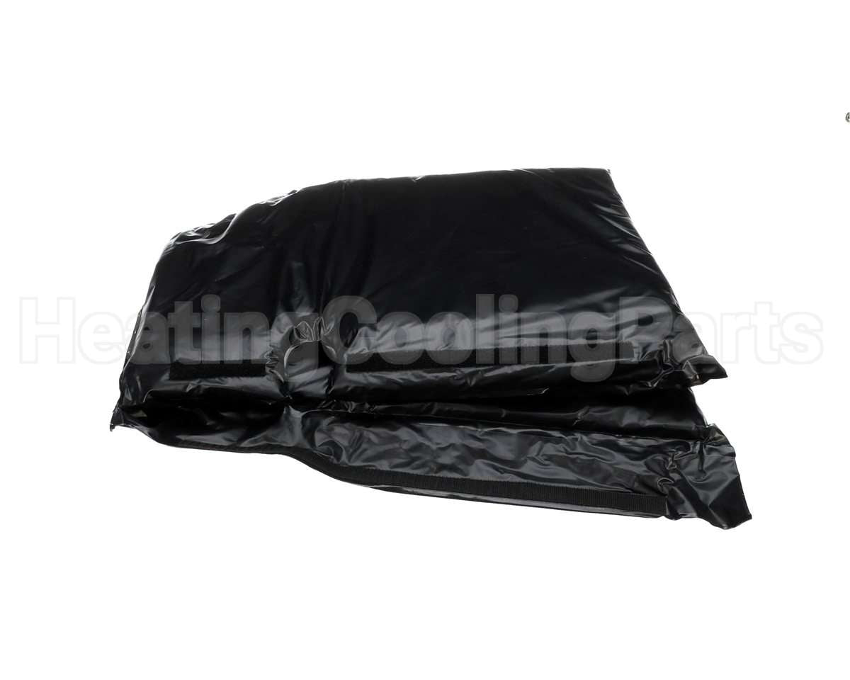 1172015 International Comfort Products Sound Jacket For Compressor