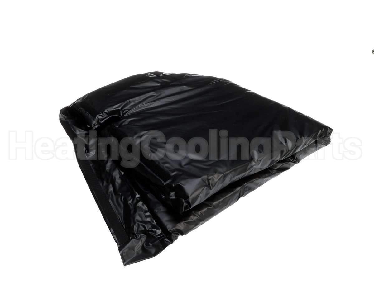 1172015 International Comfort Products Sound Jacket For Compressor