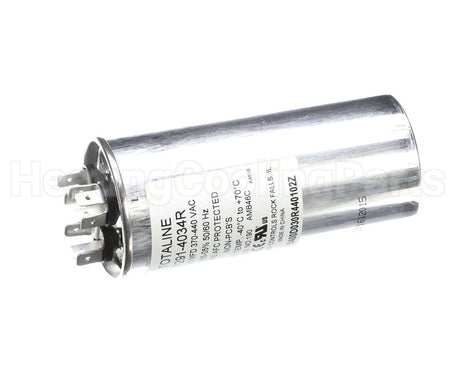 1172095 International Comfort Products Dual Capac 40/3 Mfd 440V