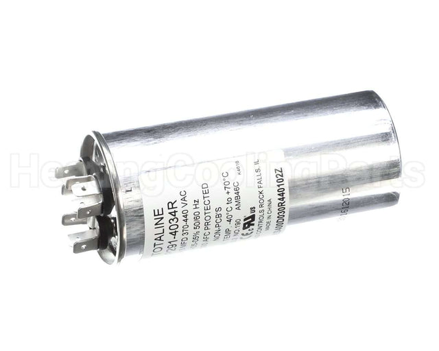 1172095 International Comfort Products Dual Capac 40/3 Mfd 440V