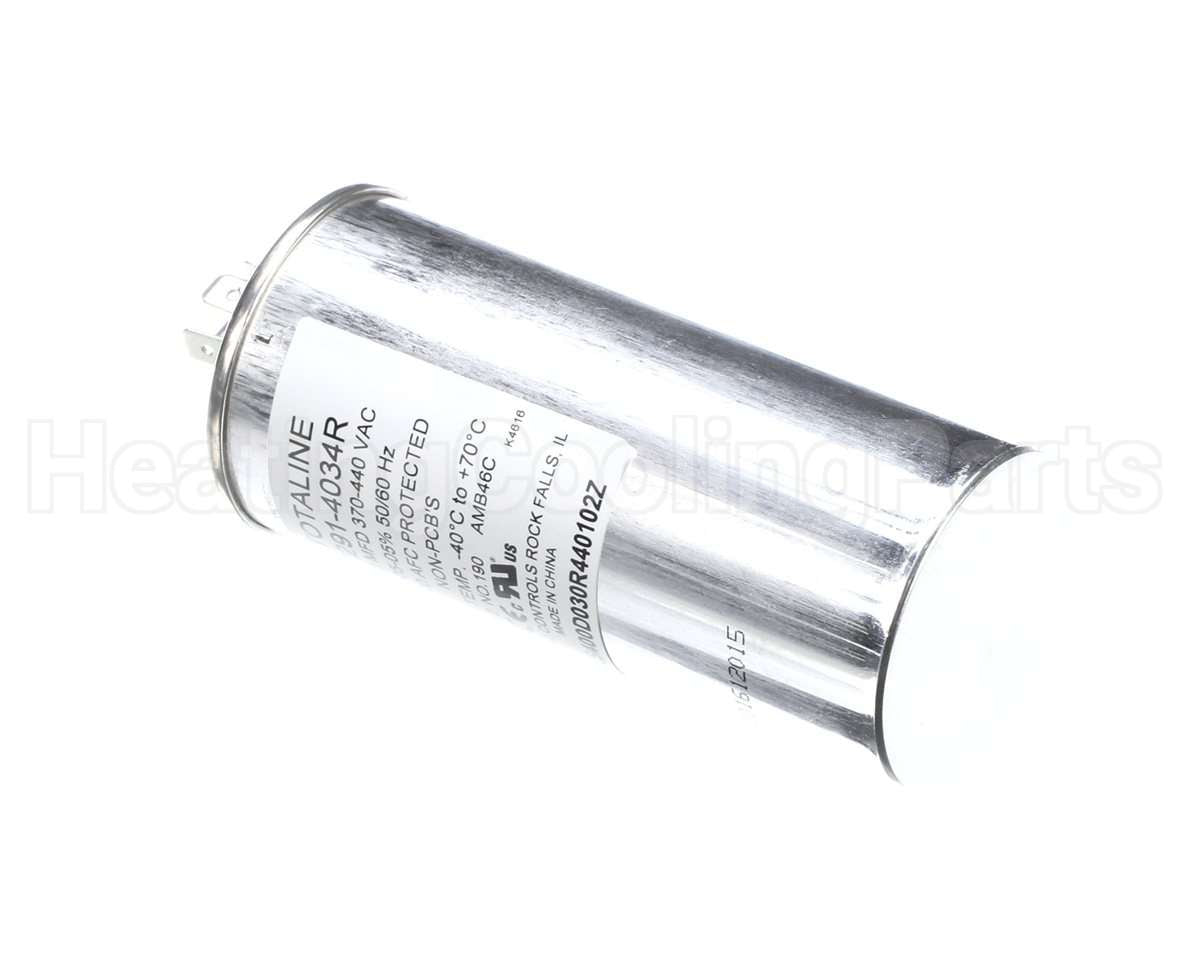 1172095 International Comfort Products Dual Capac 40/3 Mfd 440V