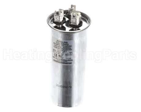 1172120 International Comfort Products 40/5Mfd 440V Dual Round Cap