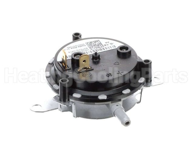1172197 International Comfort Products .18"Wc Spst Pressure Switch