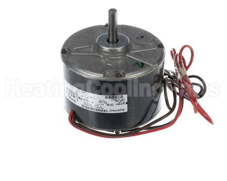 1172211 International Comfort Products 208-230V1Ph 1/8Hp 1075Rpm Mtr