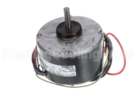 1172248 International Comfort Products 208/230V 1/8Hp Cw 1075Rpm 2Sp