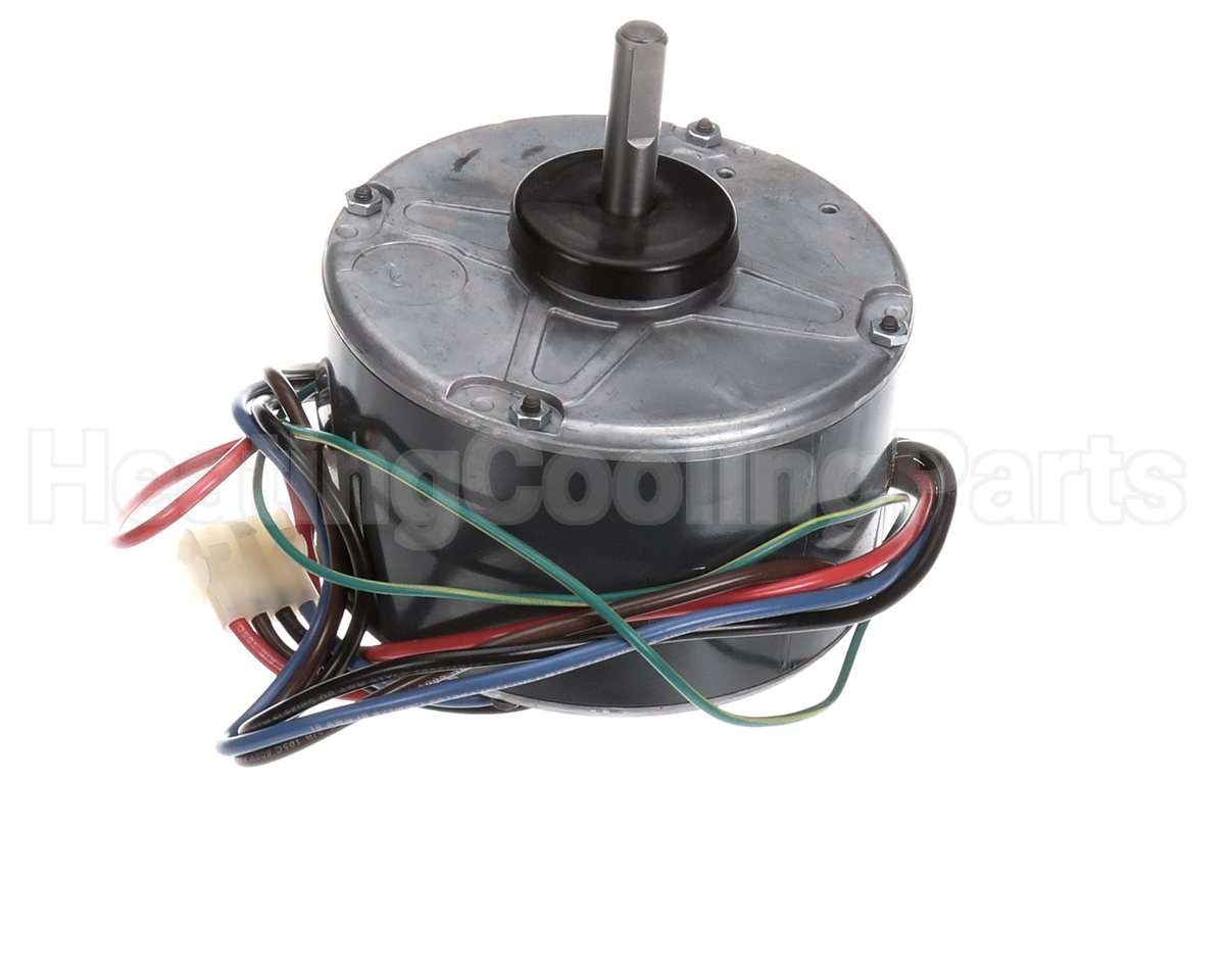 1172248 International Comfort Products 208/230V 1/8Hp Cw 1075Rpm 2Sp