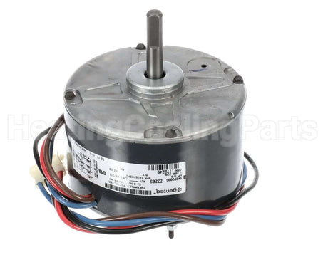 1172249 International Comfort Products 208-230V1Ph 1/5Hp 1075Rpm 2Spd