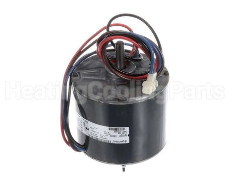 1172252 International Comfort Products 1/4Hp 208/230V1Ph 840Rpm Mtr