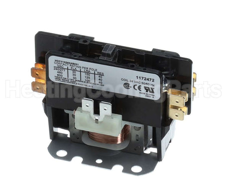 1172472 International Comfort Products 1Pole 30A 24V Contactor