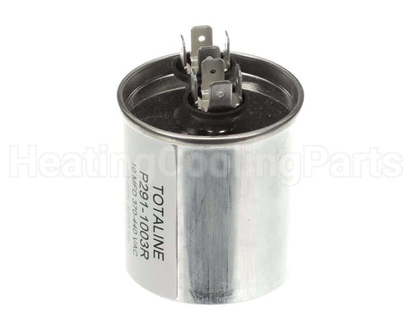 1172502 International Comfort Products Capacitor 10 Mfd 370V