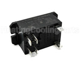 1172506 International Comfort Products 22Vdc 30A Dpst Relay;Flngmount