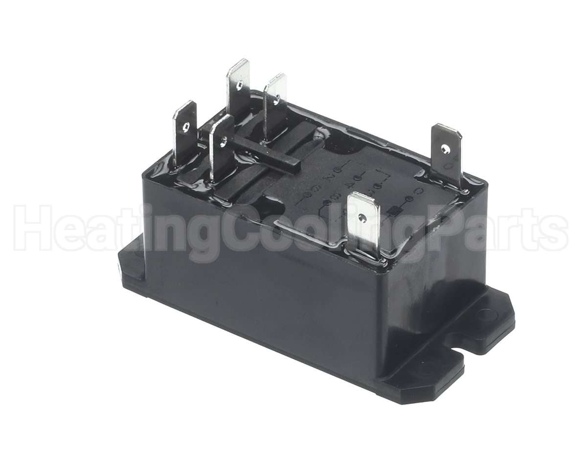 1172506 International Comfort Products 22Vdc 30A Dpst Relay;Flngmount