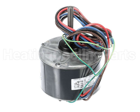 1172507 International Comfort Products 208-230V1Ph 1/8Hp 840Rpm Motor