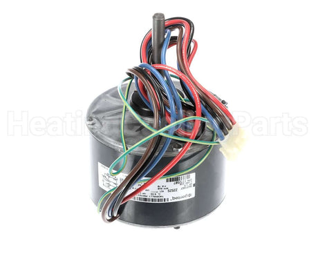1172507 International Comfort Products 208-230V1Ph 1/8Hp 840Rpm Motor