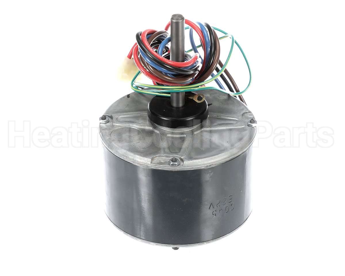 1172507 International Comfort Products 208-230V1Ph 1/8Hp 840Rpm Motor