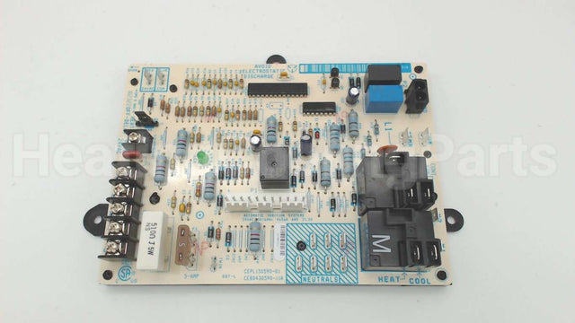 1172550 International Comfort Products Control Board 1 Stage