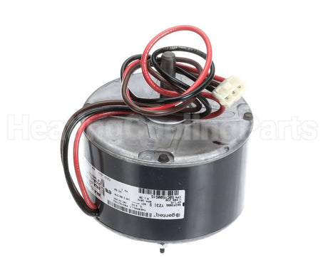 1172576 International Comfort Products 1/5Hp 208/230V 1075Rpm Cw 48Fr