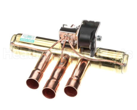1172617 International Comfort Products Rev Valve W/24V Coil