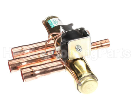 1172617 International Comfort Products Rev Valve W/24V Coil