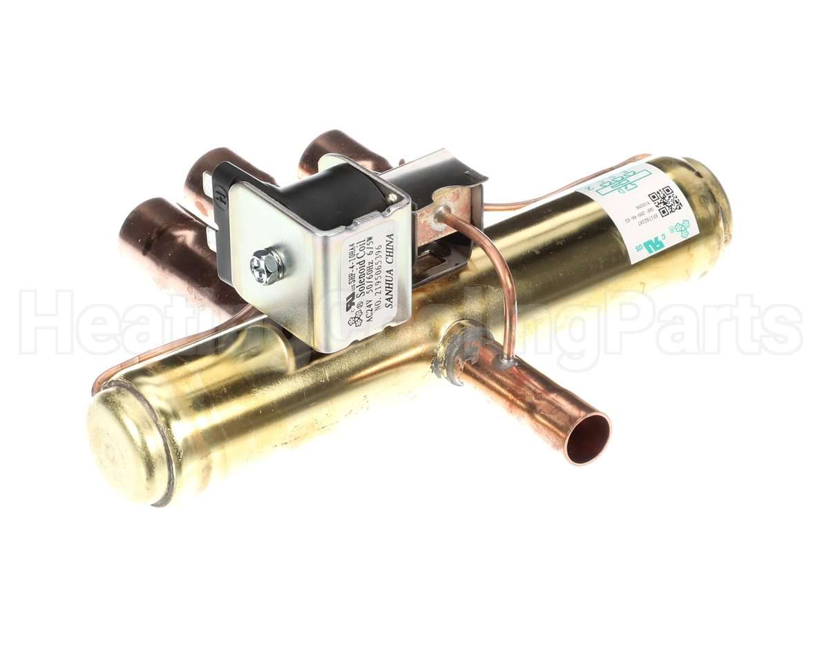 1172617 International Comfort Products Rev Valve W/24V Coil