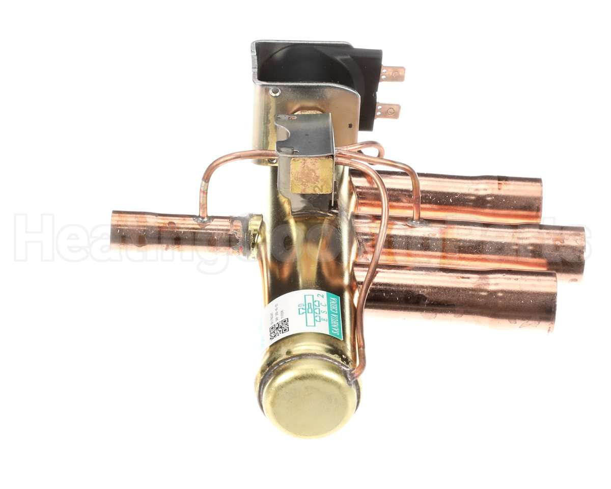 1172617 International Comfort Products Rev Valve W/24V Coil