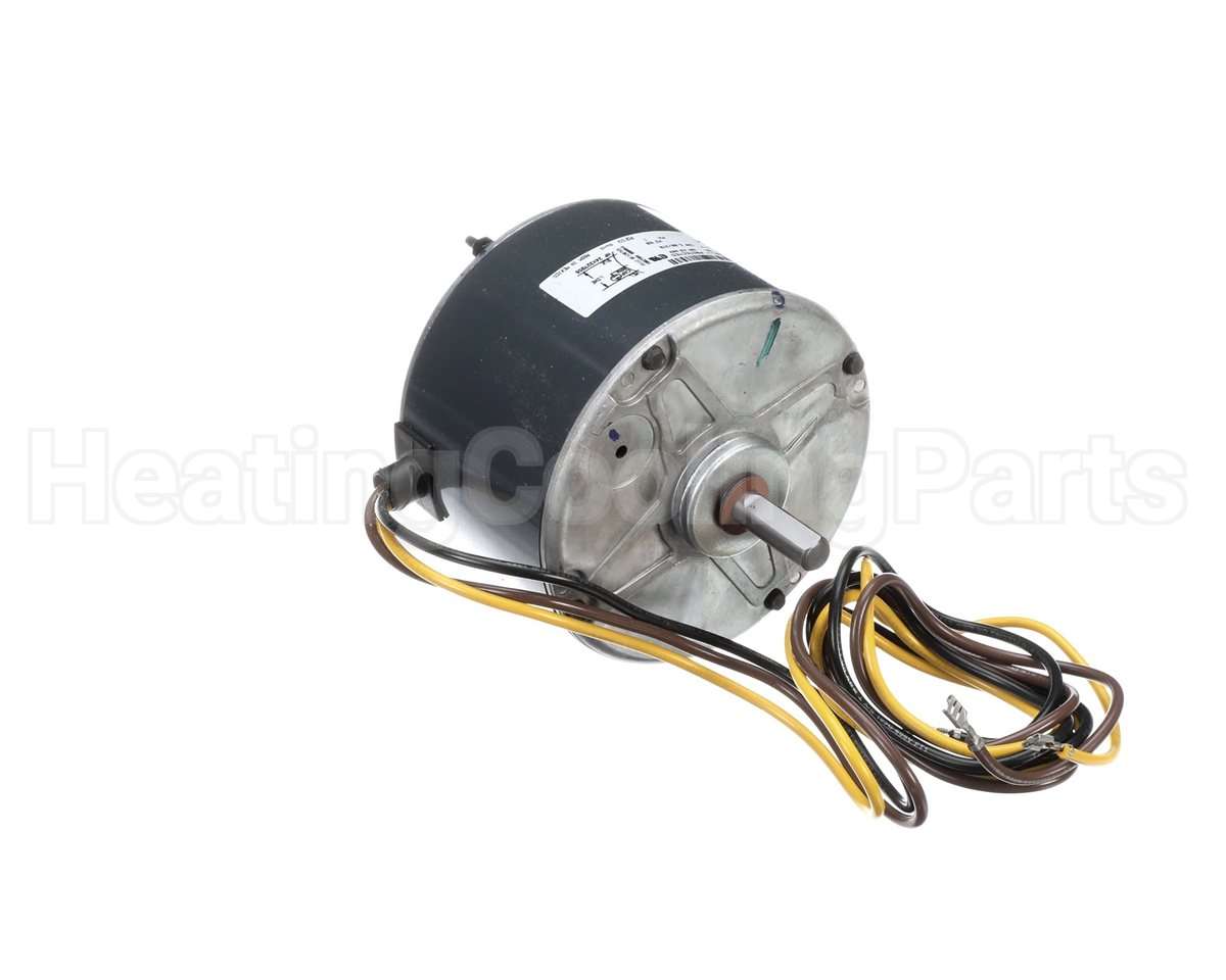 1172708 International Comfort Products Cond Mtr,230/1,1/5Hp,1100Rpm