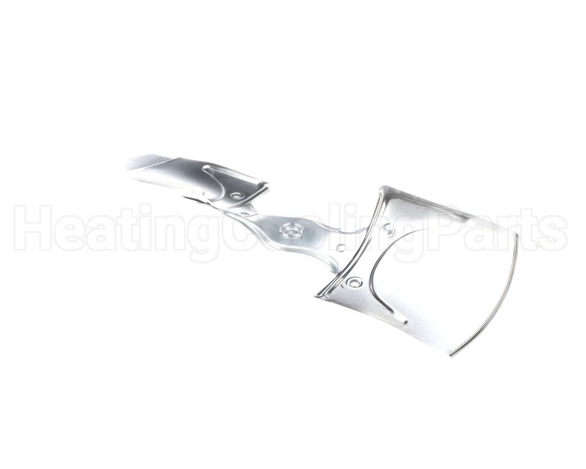 1172712 International Comfort Products 20"Dia 24Deg 1/2" Cw 2Bld Fan