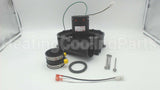 1172824 International Comfort Products Induced Draft Blower Assembly