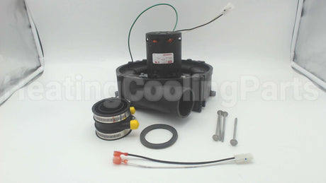 1172824 International Comfort Products Induced Draft Blower Assembly