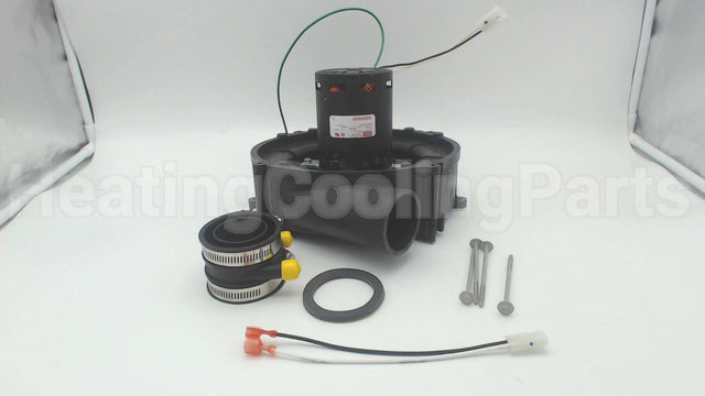 1172824 International Comfort Products Induced Draft Blower Assembly