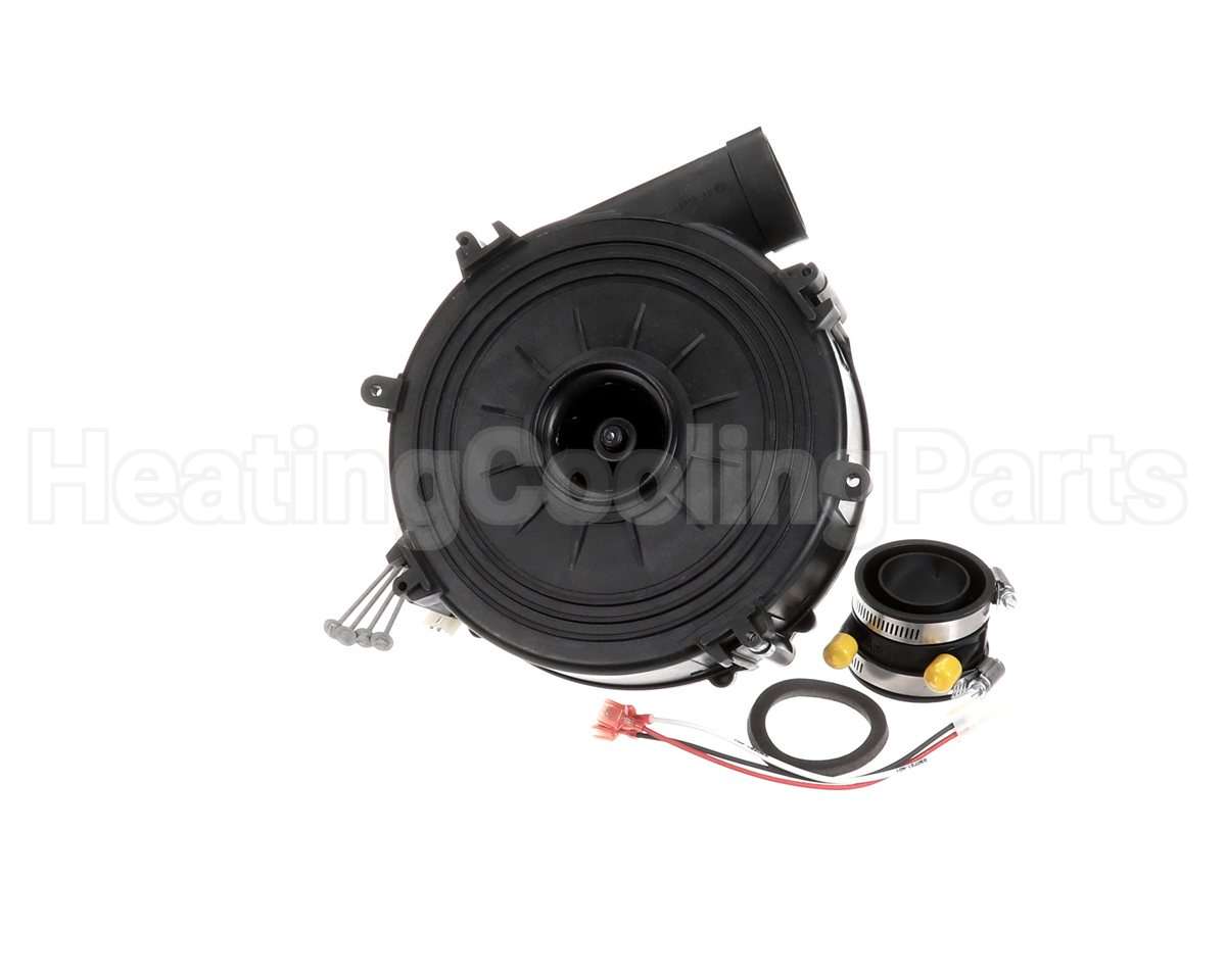 1172825 International Comfort Products Draft Inducer Motor Assembly